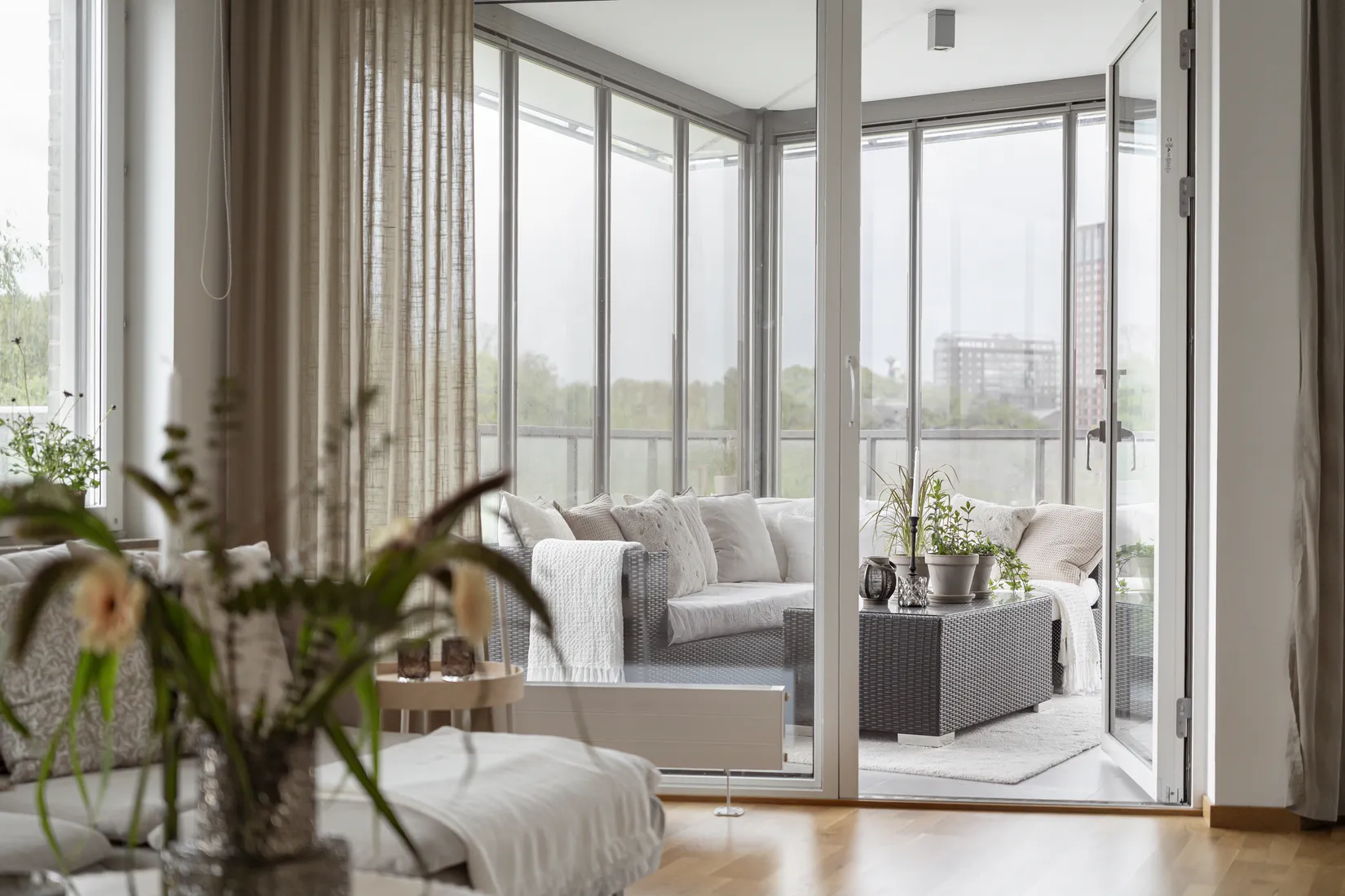 Bostadsrätt, Fritiof Anderssons Gata 13, Eriksberg, Göteborg