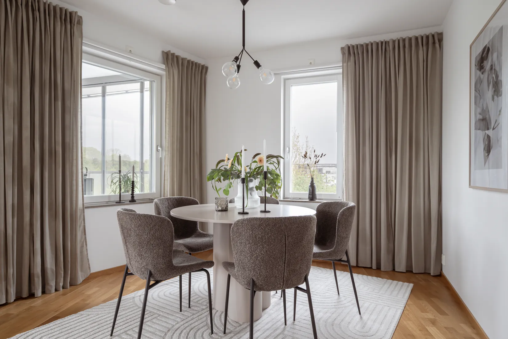 Bostadsrätt, Fritiof Anderssons Gata 13, Eriksberg, Göteborg
