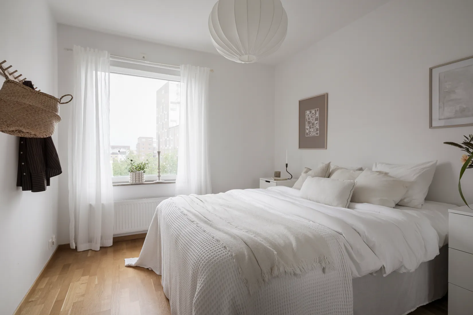 Bostadsrätt, Fritiof Anderssons Gata 13, Eriksberg, Göteborg