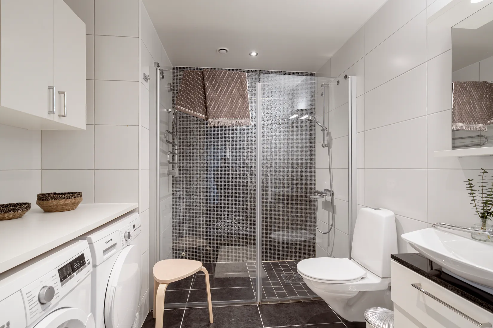 Bostadsrätt, Fritiof Anderssons Gata 13, Eriksberg, Göteborg