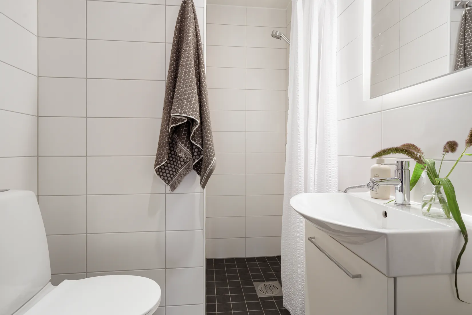 Bostadsrätt, Fritiof Anderssons Gata 13, Eriksberg, Göteborg