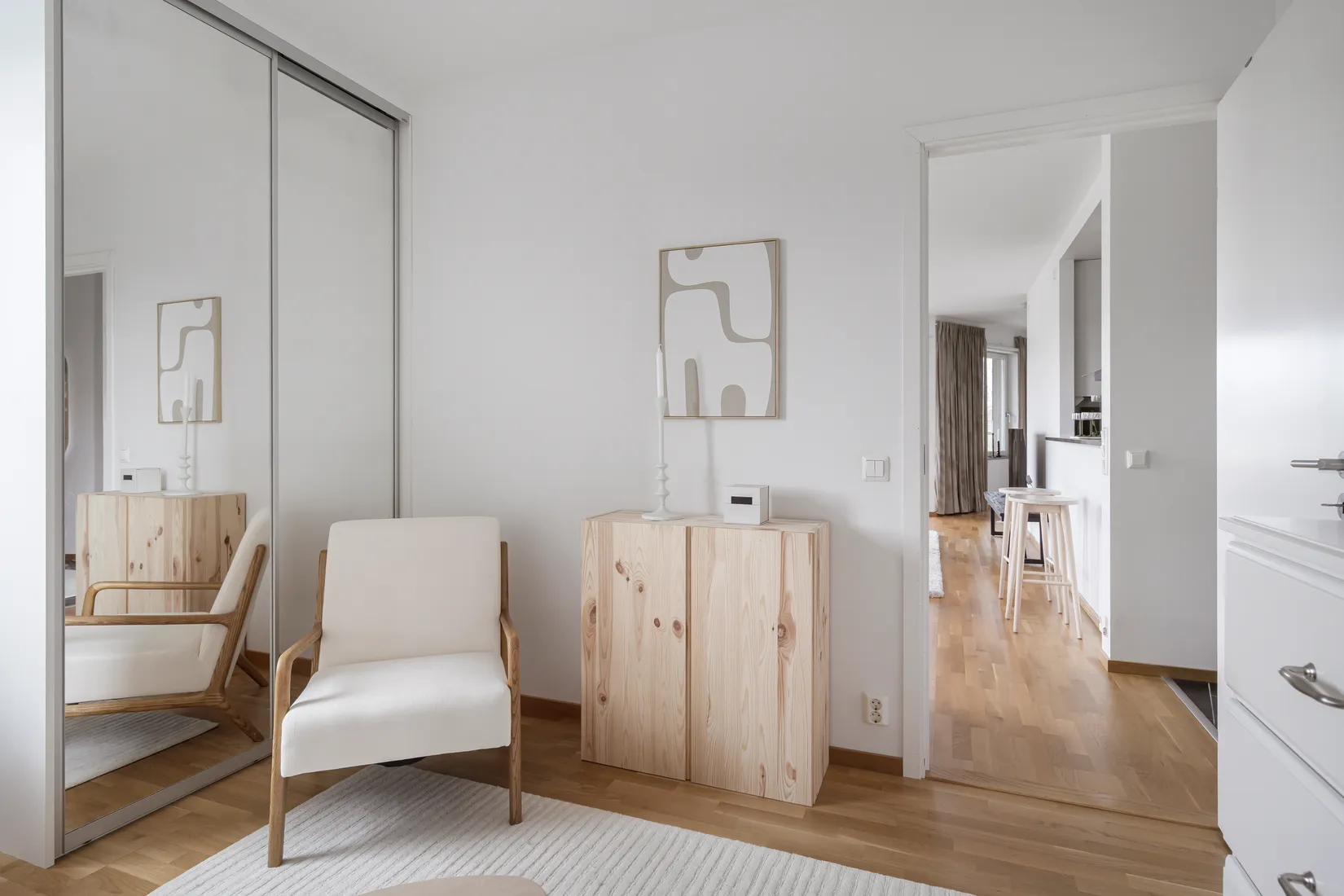 Bostadsrätt, Fritiof Anderssons Gata 13, Eriksberg, Göteborg
