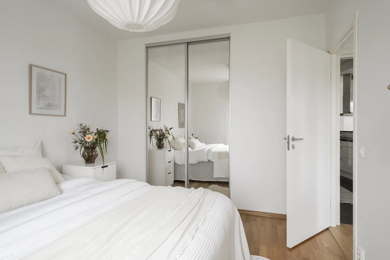 Bostadsrätt, Fritiof Anderssons Gata 13, Eriksberg, Göteborg