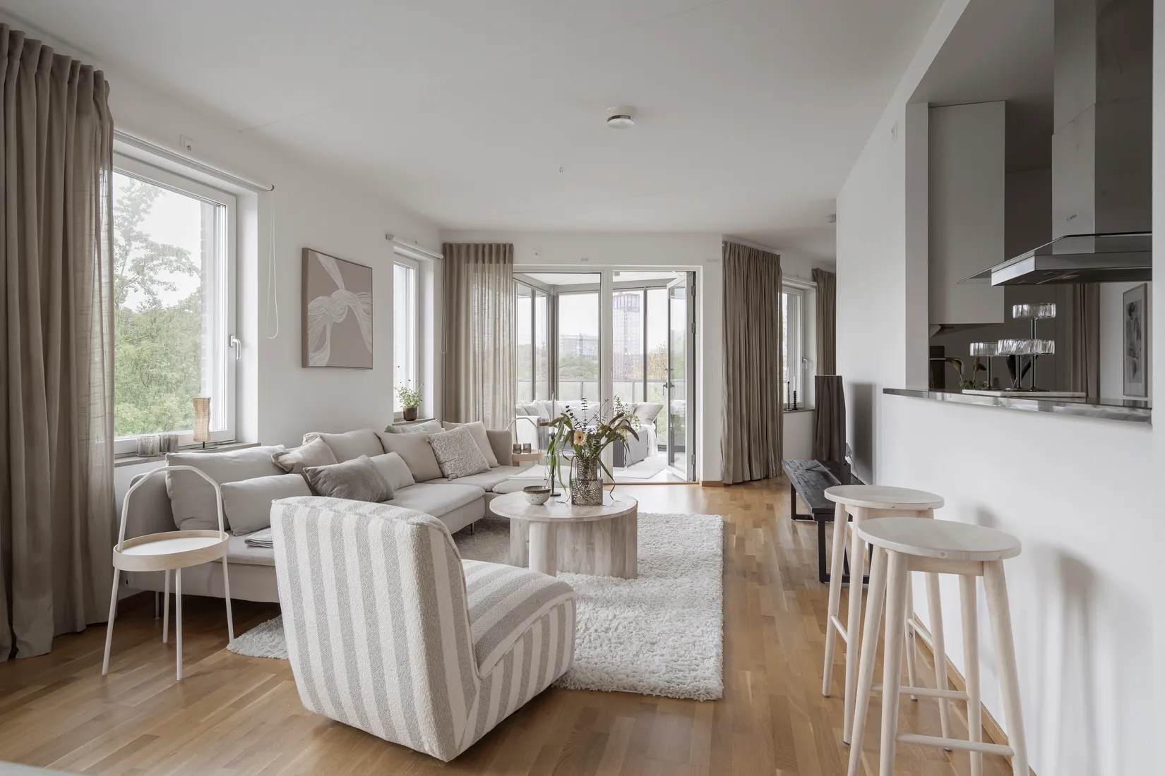 Bostadsrätt, Fritiof Anderssons Gata 13, Eriksberg, Göteborg