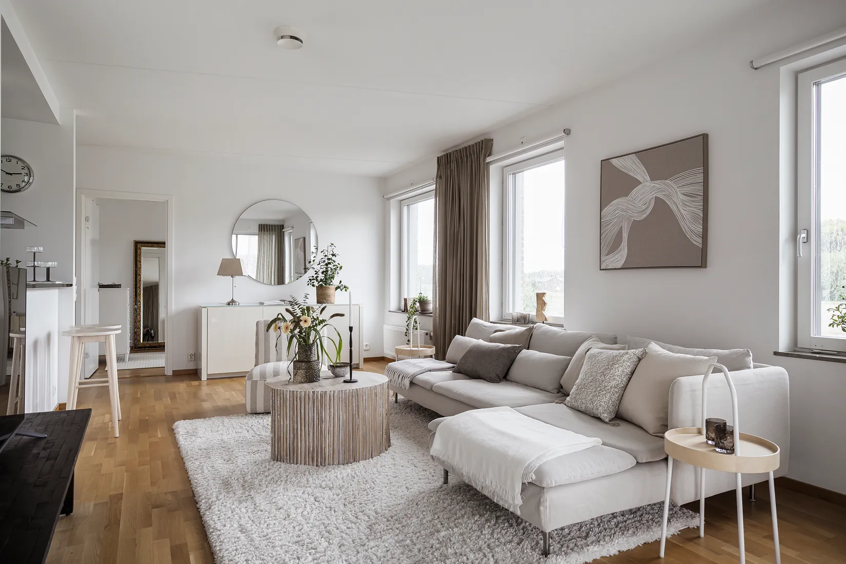 Bostadsrätt, Fritiof Anderssons Gata 13, Eriksberg, Göteborg