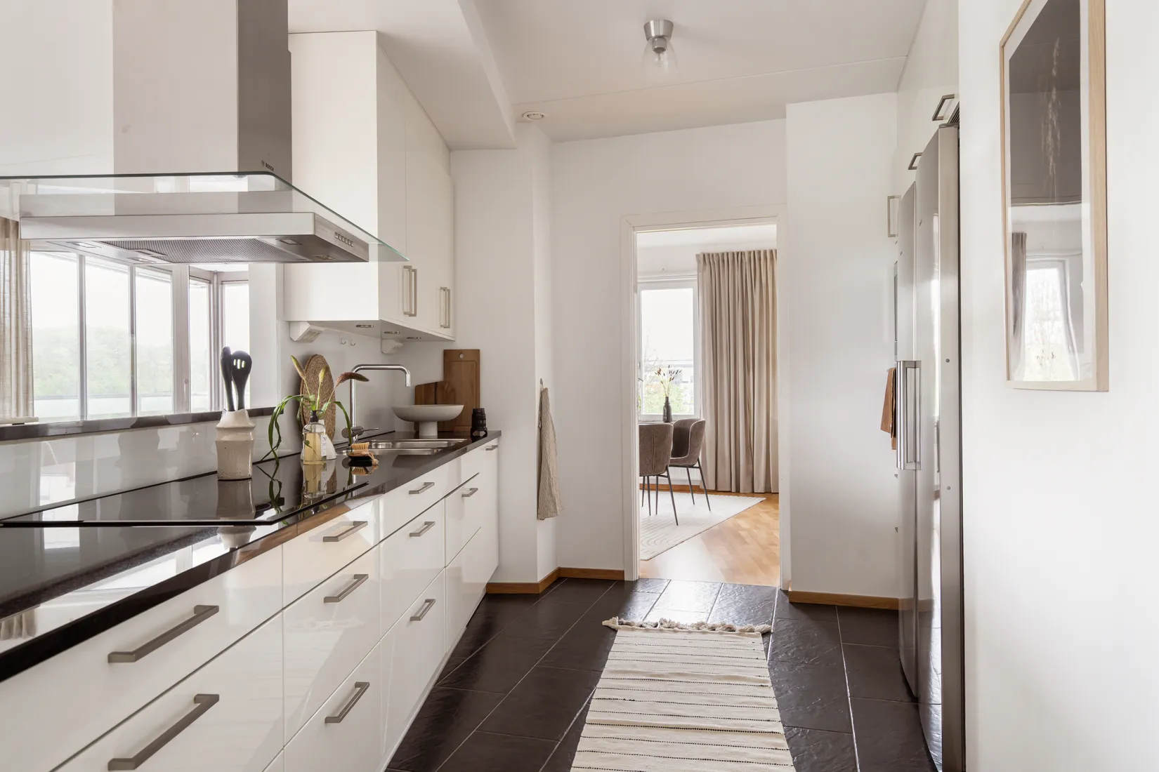 Bostadsrätt, Fritiof Anderssons Gata 13, Eriksberg, Göteborg