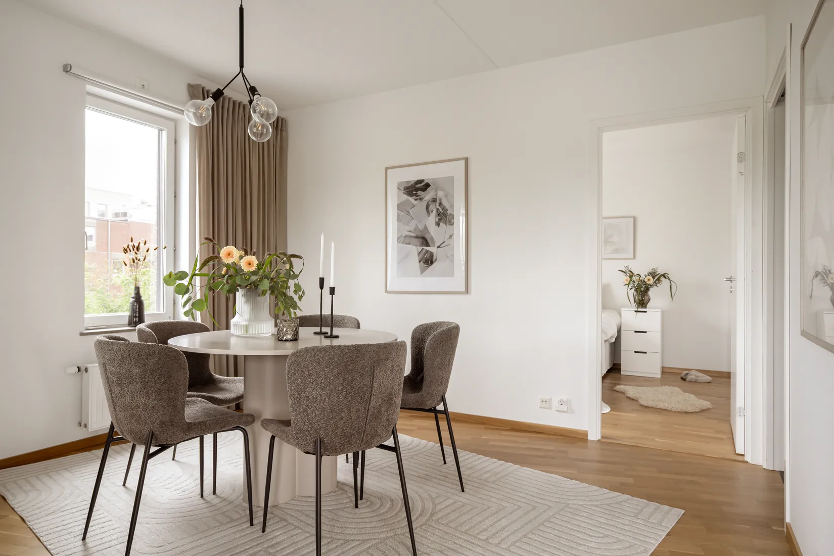 Bostadsrätt, Fritiof Anderssons Gata 13, Eriksberg, Göteborg