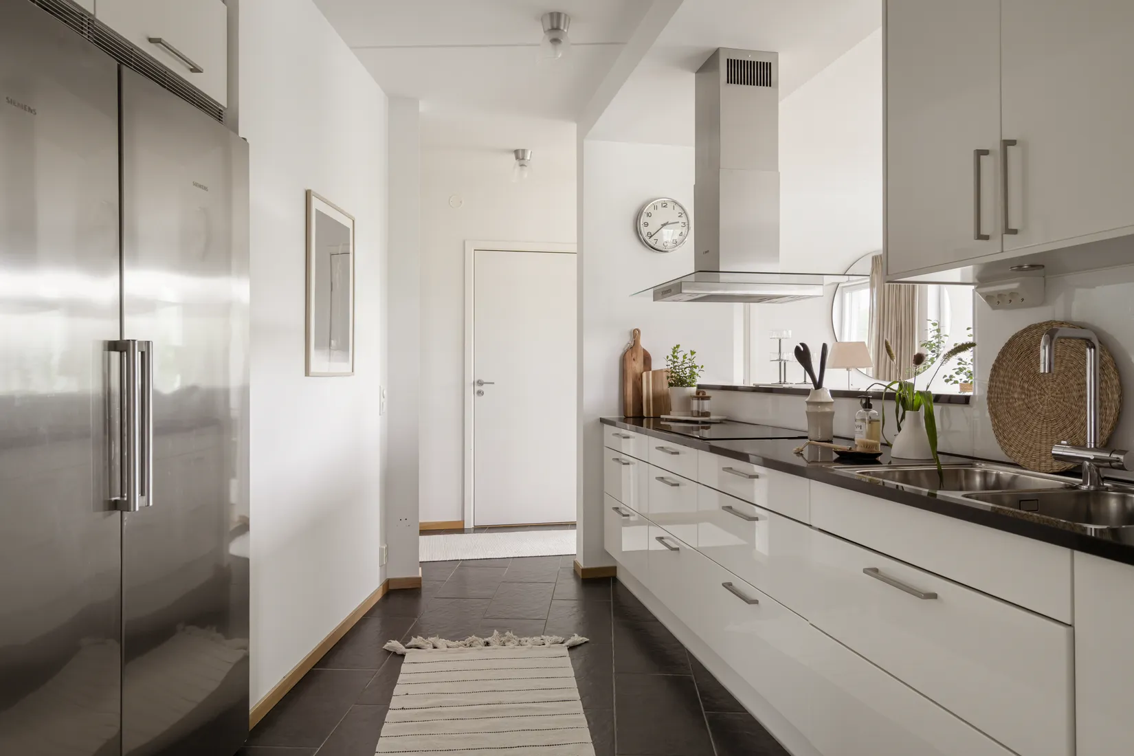 Bostadsrätt, Fritiof Anderssons Gata 13, Eriksberg, Göteborg