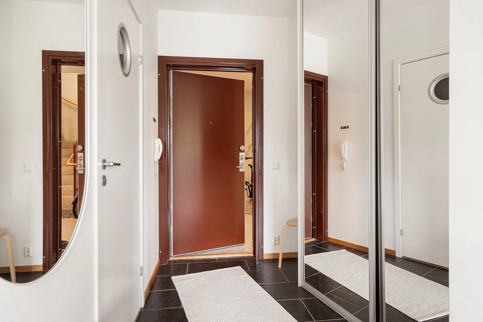 Bostadsrätt, Fritiof Anderssons Gata 13, Eriksberg, Göteborg