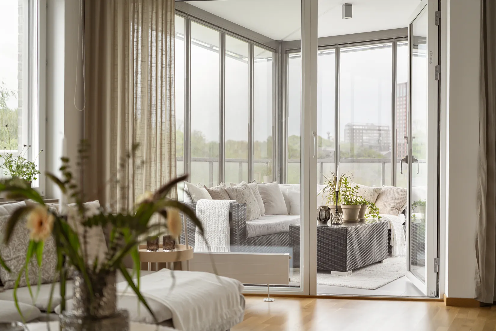 Bostadsrätt, Fritiof Anderssons Gata 13, Eriksberg, Göteborg