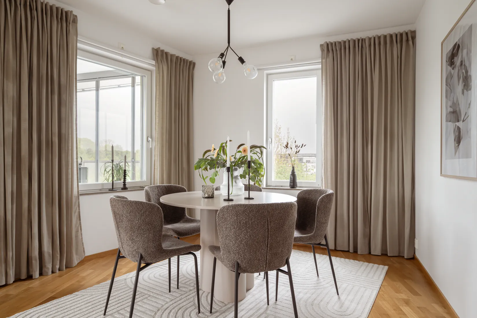 Bostadsrätt, Fritiof Anderssons Gata 13, Eriksberg, Göteborg