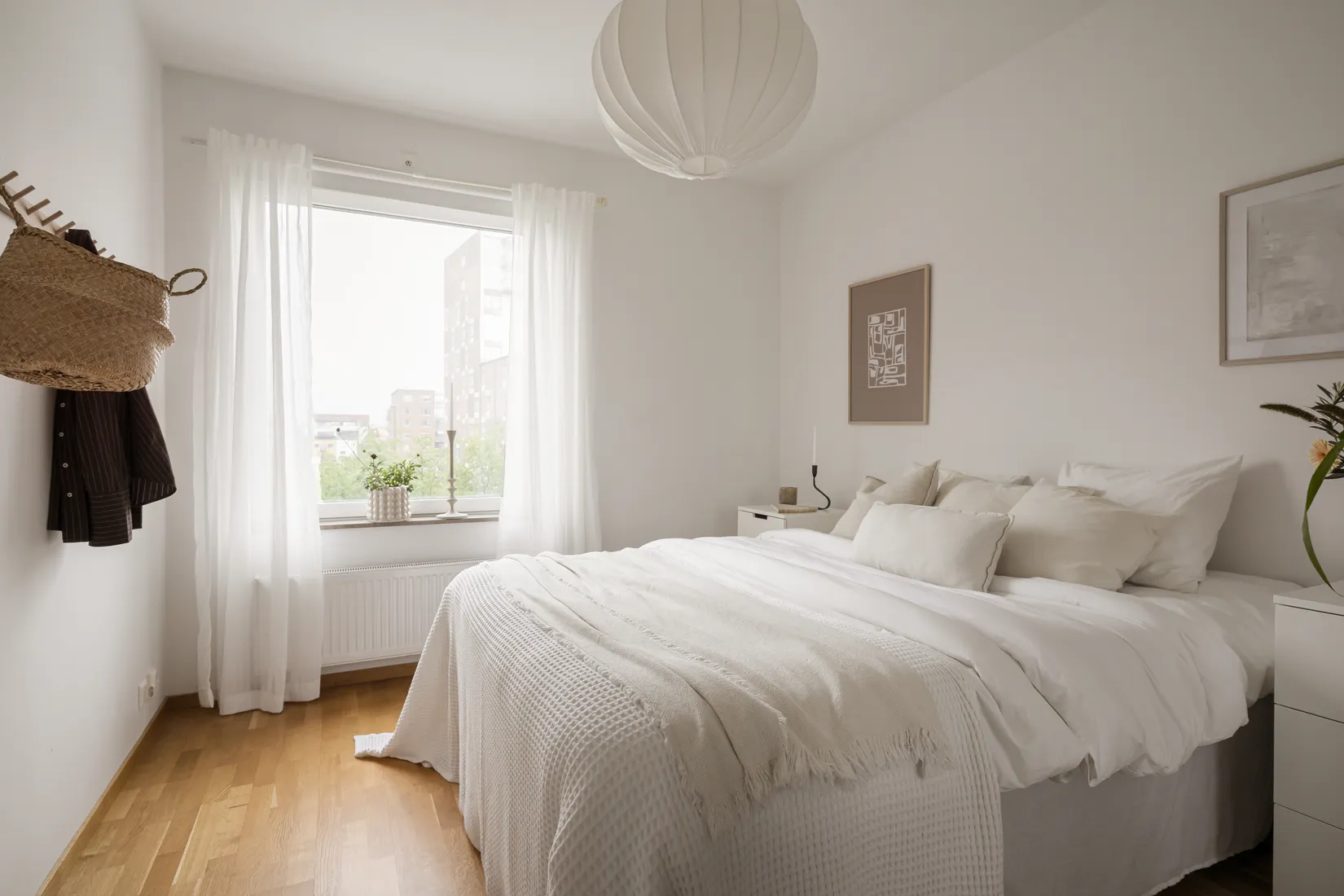 Bostadsrätt, Fritiof Anderssons Gata 13, Eriksberg, Göteborg