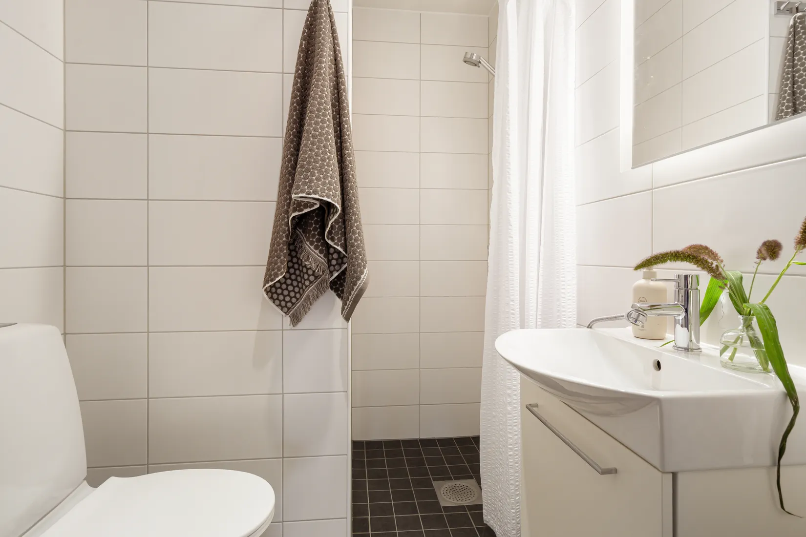 Bostadsrätt, Fritiof Anderssons Gata 13, Eriksberg, Göteborg