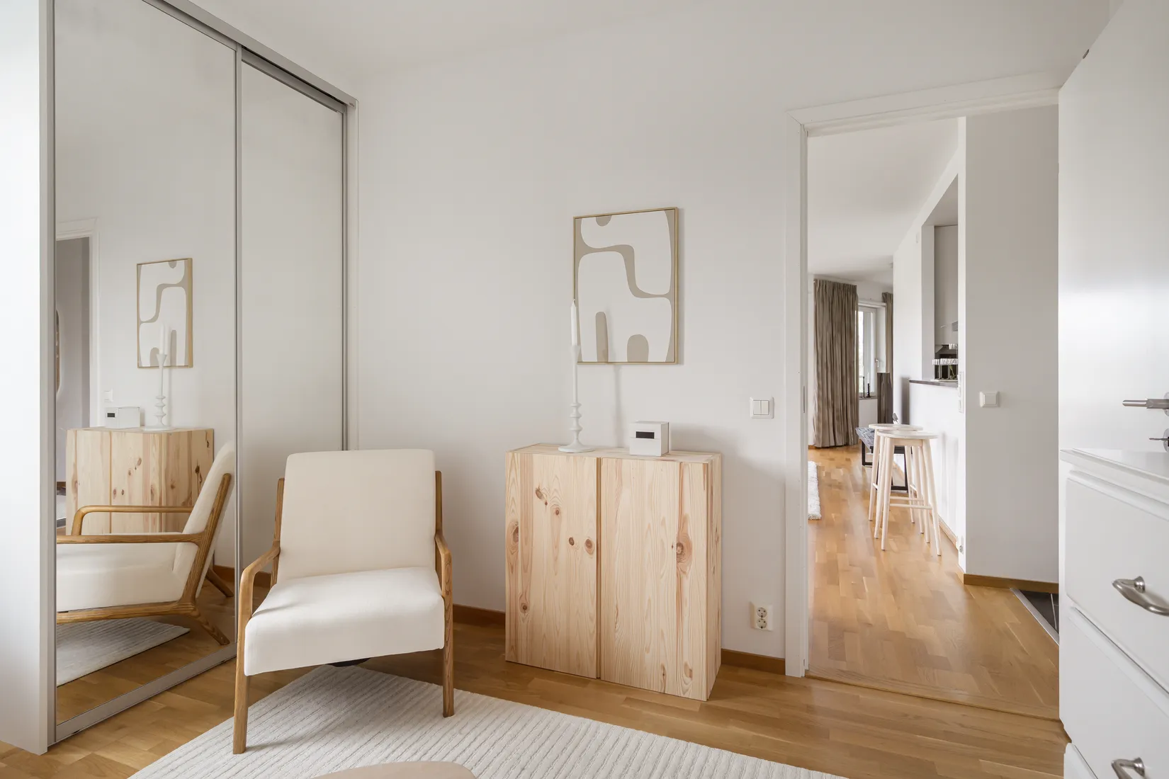 Bostadsrätt, Fritiof Anderssons Gata 13, Eriksberg, Göteborg