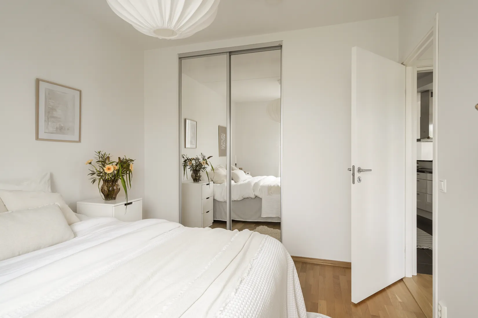 Bostadsrätt, Fritiof Anderssons Gata 13, Eriksberg, Göteborg