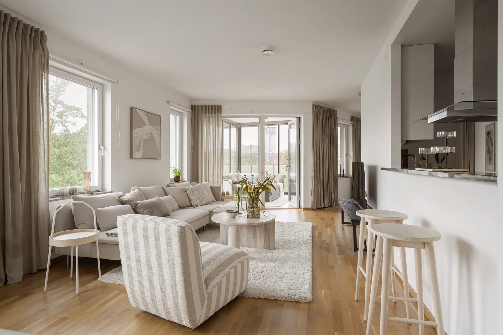 Bostadsrätt, Fritiof Anderssons Gata 13, Eriksberg, Göteborg