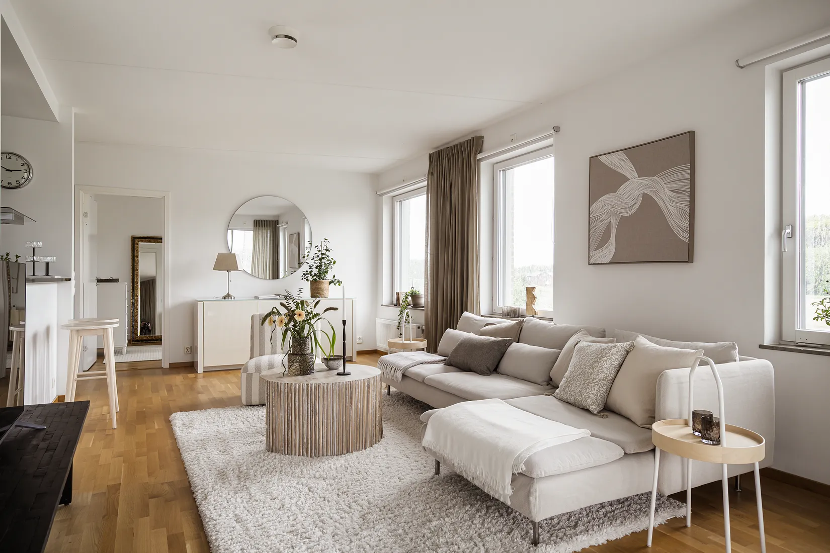 Bostadsrätt, Fritiof Anderssons Gata 13, Eriksberg, Göteborg