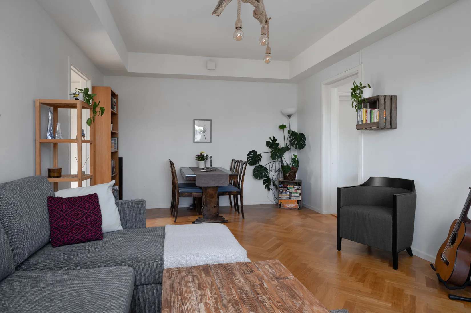 Bostadsrätt, Hejdegatan 48, Hejdegården, Linköping