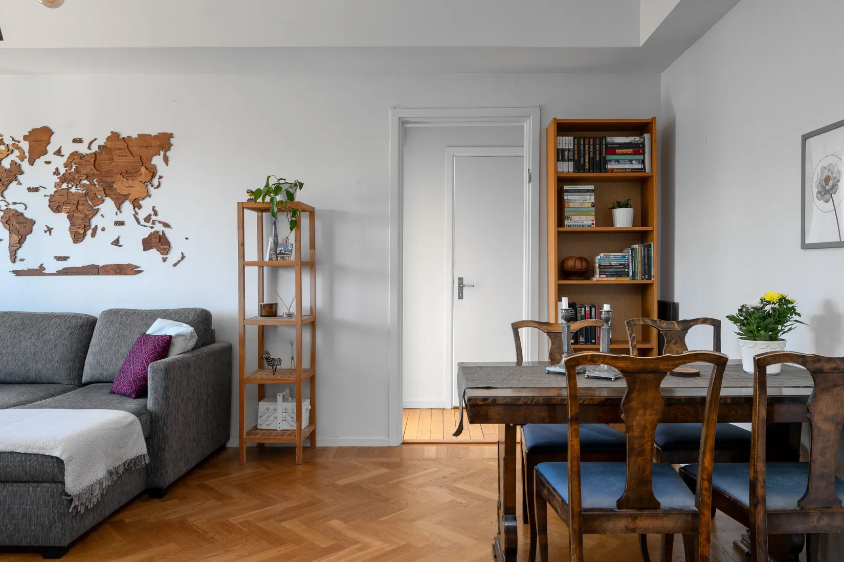 Bostadsrätt, Hejdegatan 48, Hejdegården, Linköping
