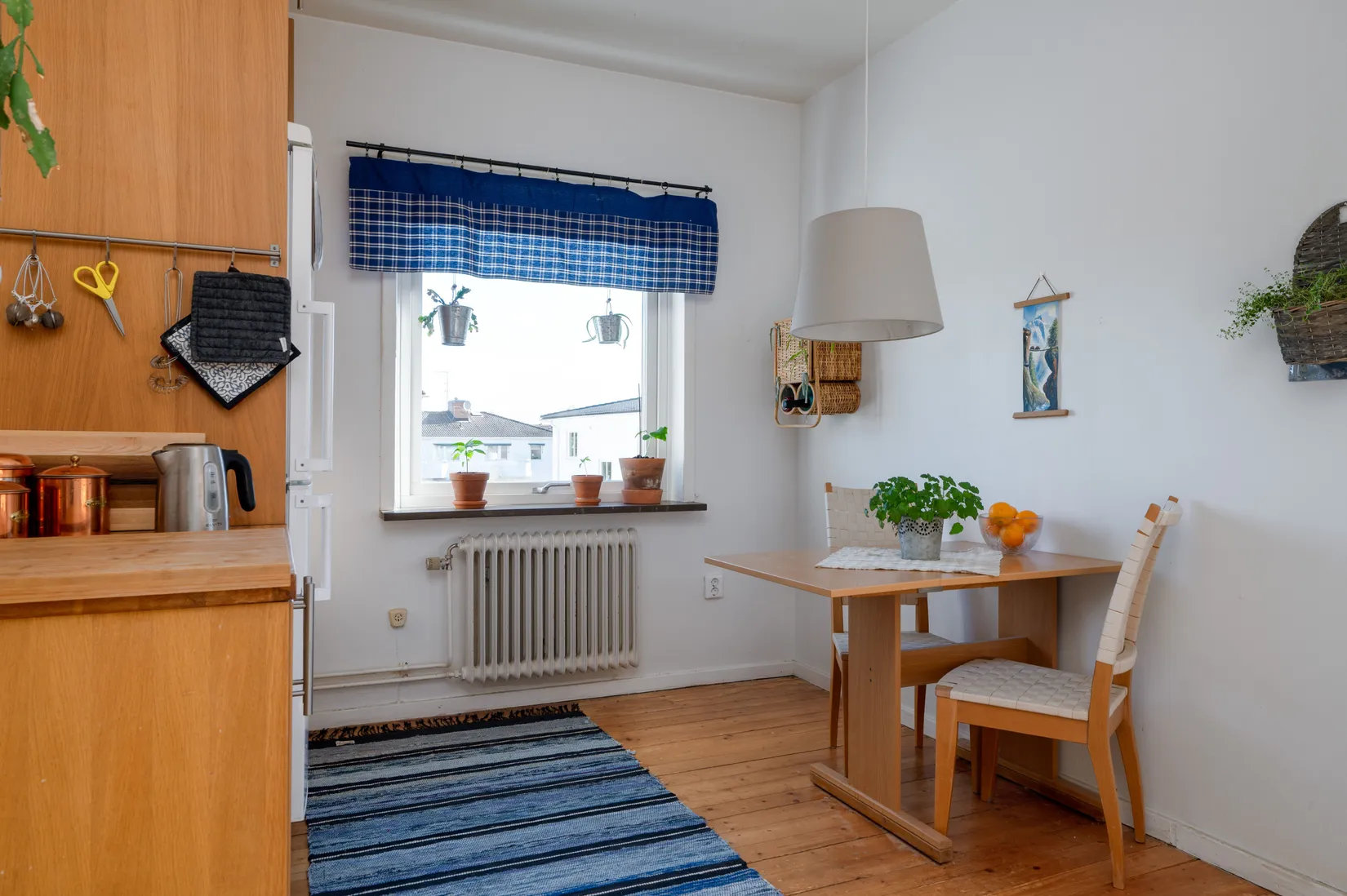 Bostadsrätt, Hejdegatan 48, Hejdegården, Linköping