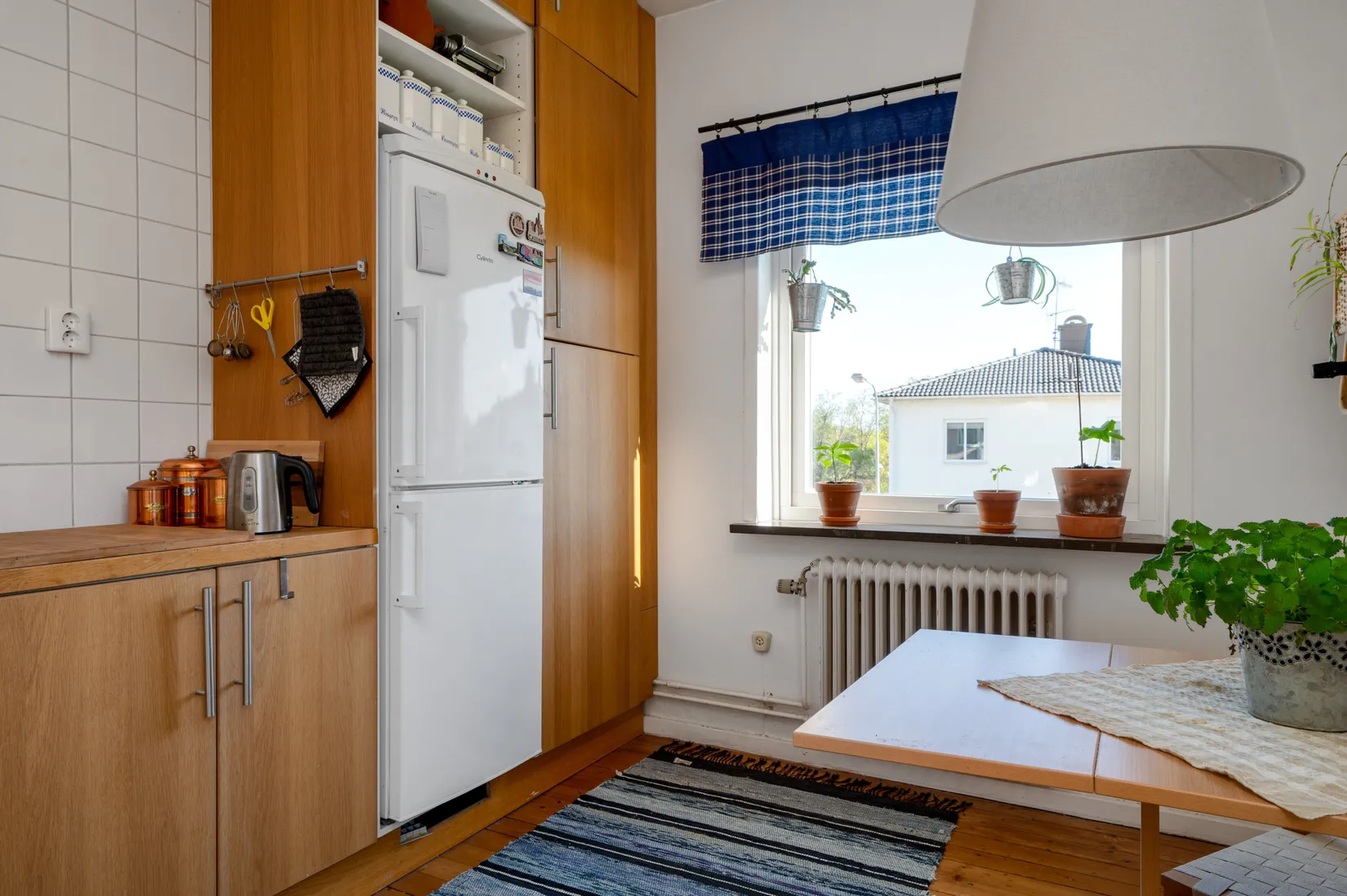 Bostadsrätt, Hejdegatan 48, Hejdegården, Linköping