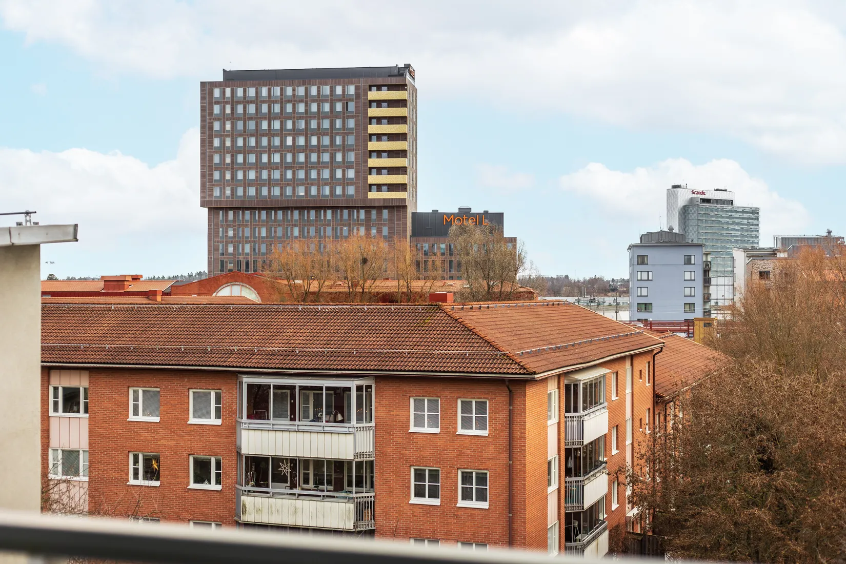 Bostadsrätt, Folkparksvägen 160, Hägersten, Stockholm