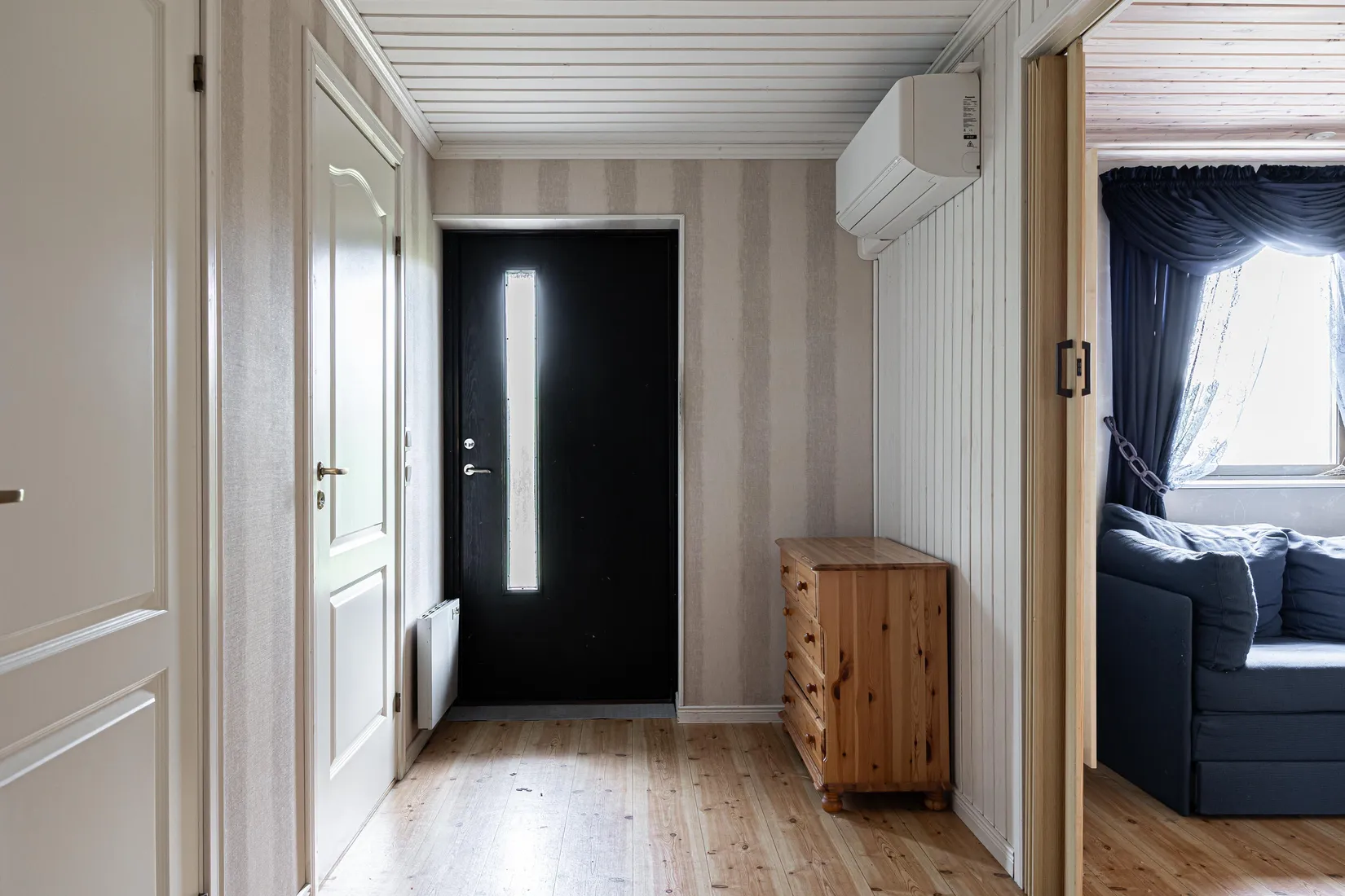 Villa, Morängatan 12, Duvhällarna, Hallstahammar