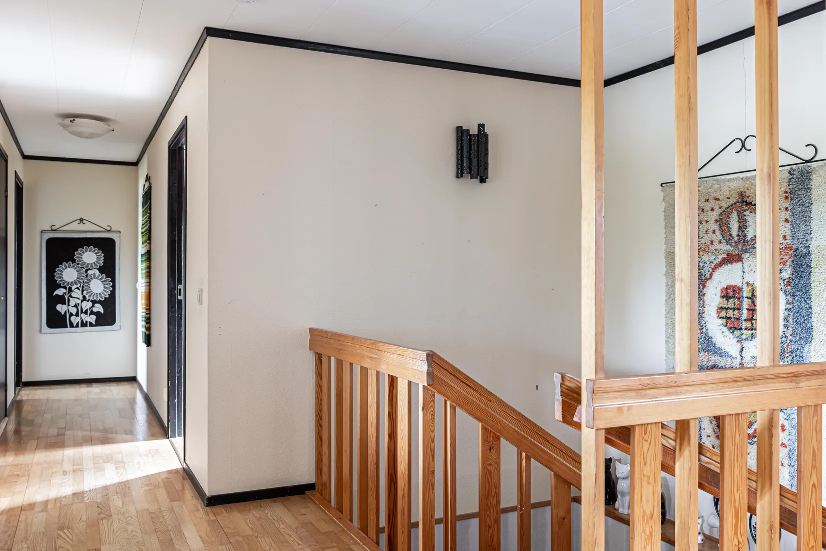Villa, Morängatan 12, Duvhällarna, Hallstahammar
