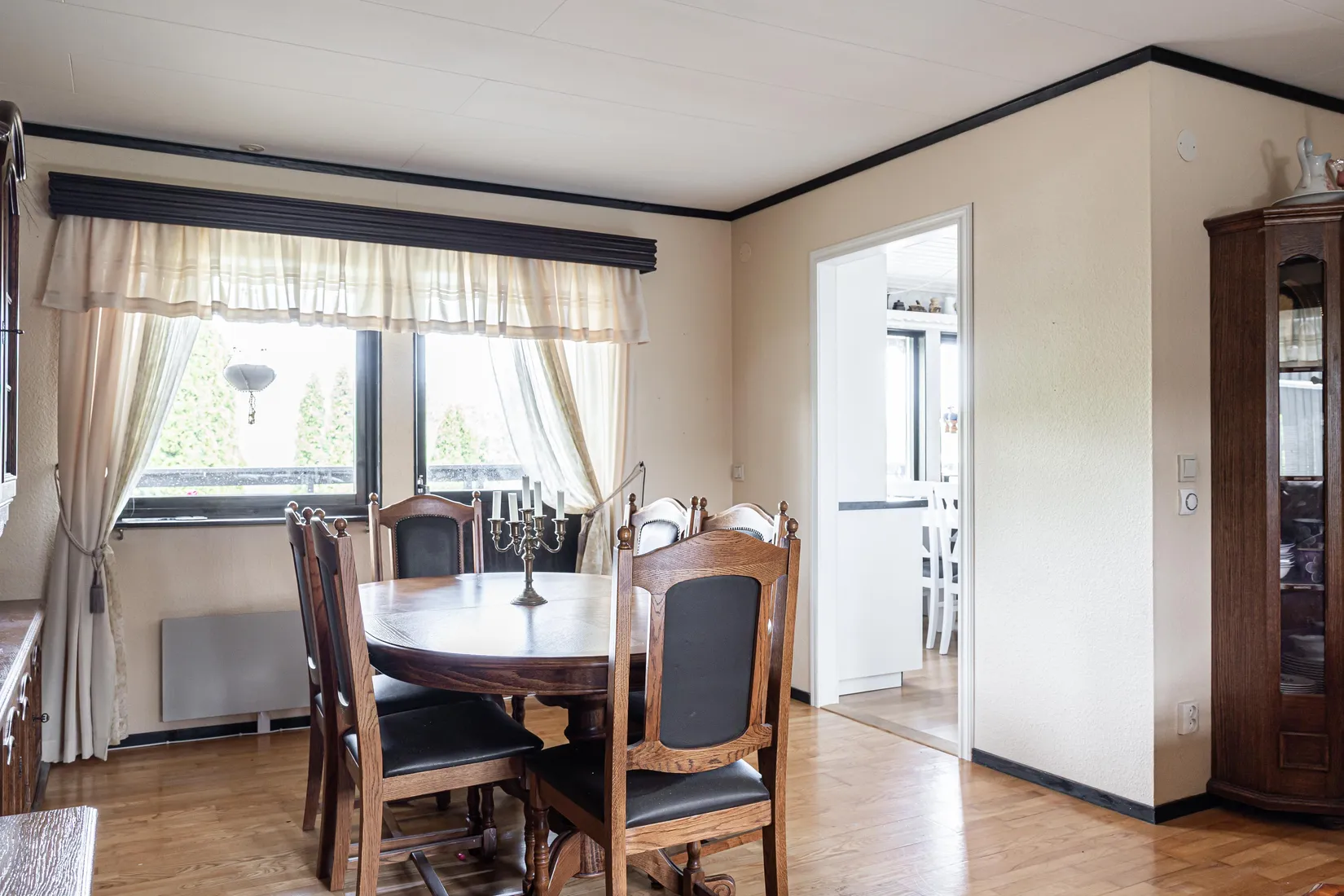 Villa, Morängatan 12, Duvhällarna, Hallstahammar