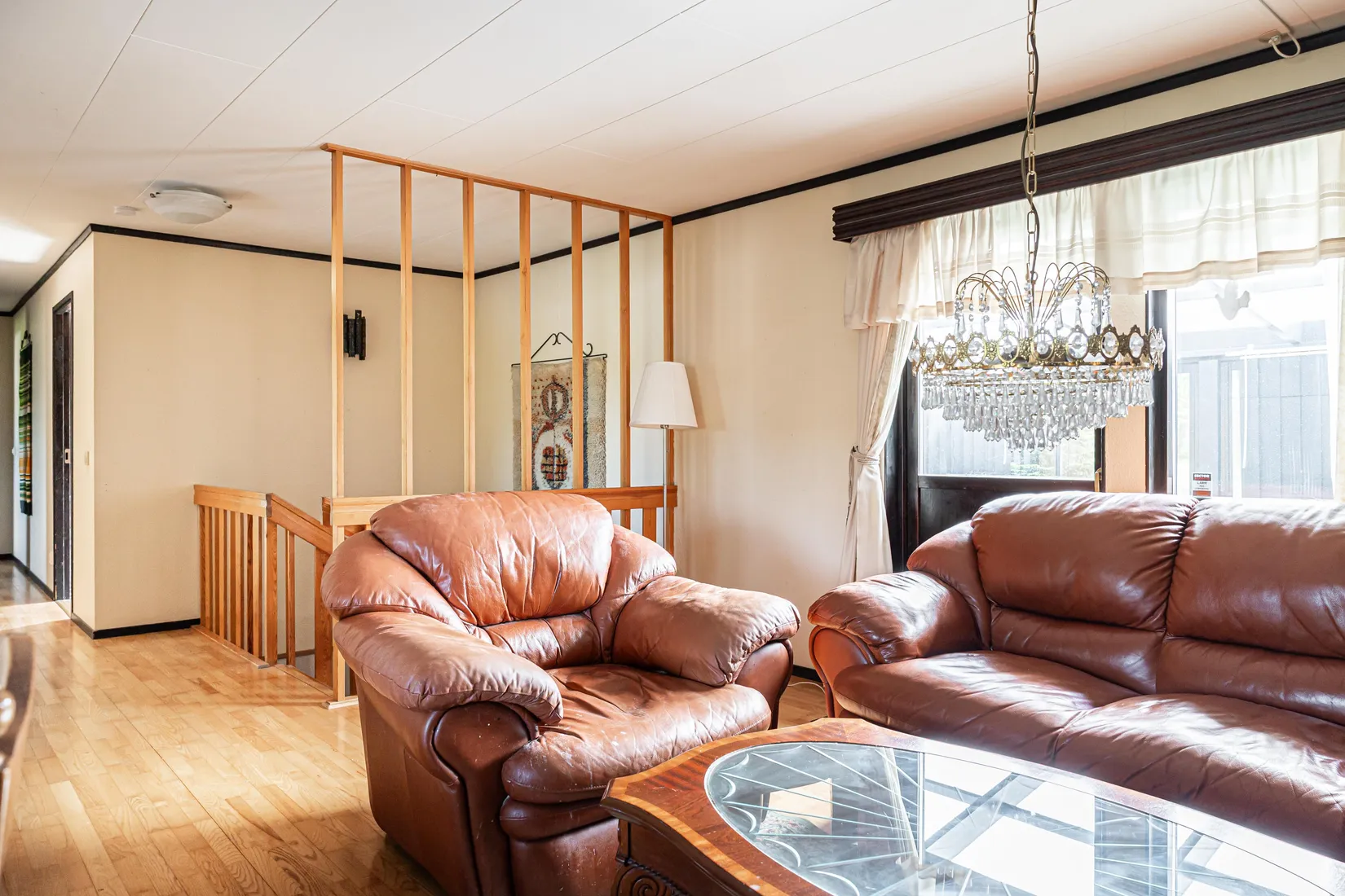 Villa, Morängatan 12, Duvhällarna, Hallstahammar
