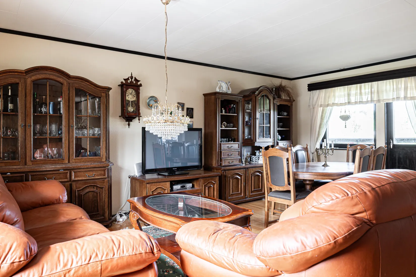 Villa, Morängatan 12, Duvhällarna, Hallstahammar