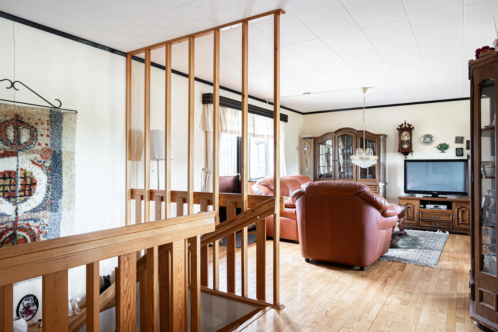 Villa, Morängatan 12, Duvhällarna, Hallstahammar