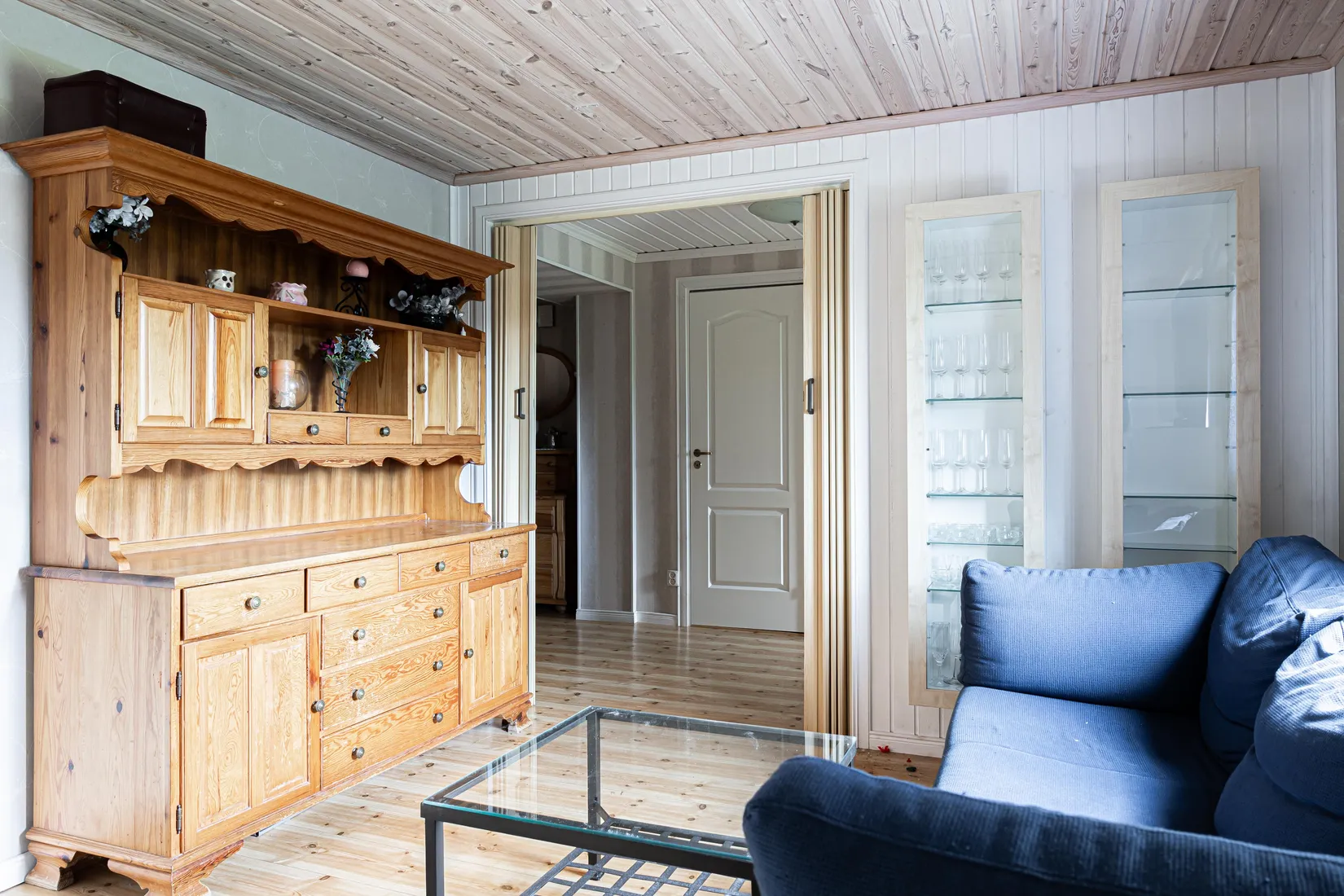 Villa, Morängatan 12, Duvhällarna, Hallstahammar