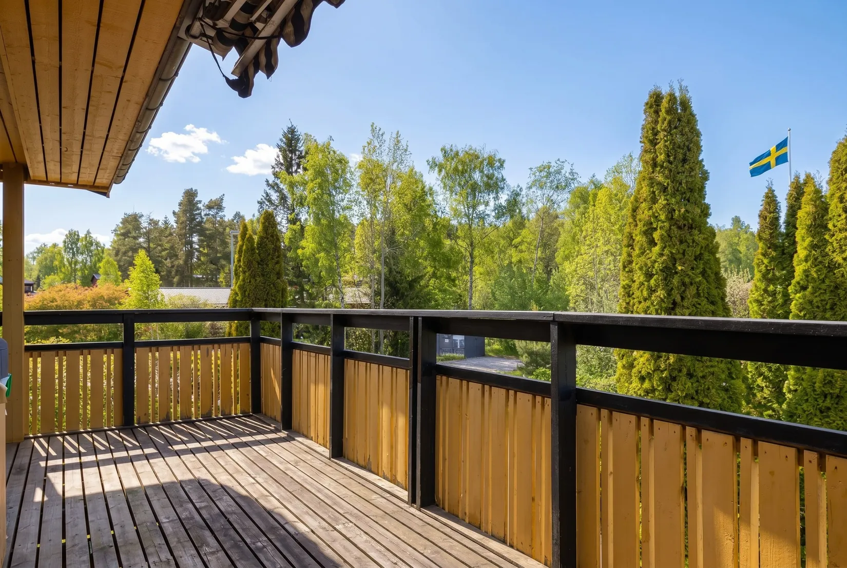 Villa, Morängatan 12, Duvhällarna, Hallstahammar