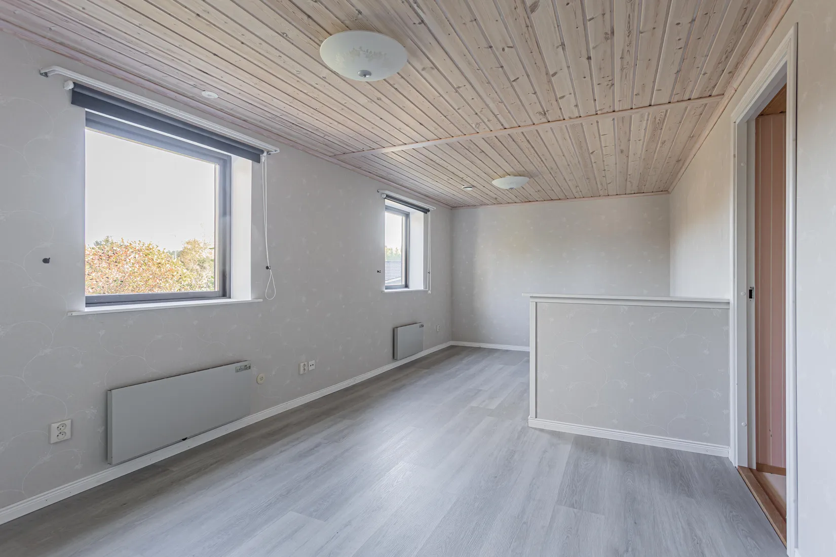 Villa, Morängatan 12, Duvhällarna, Hallstahammar