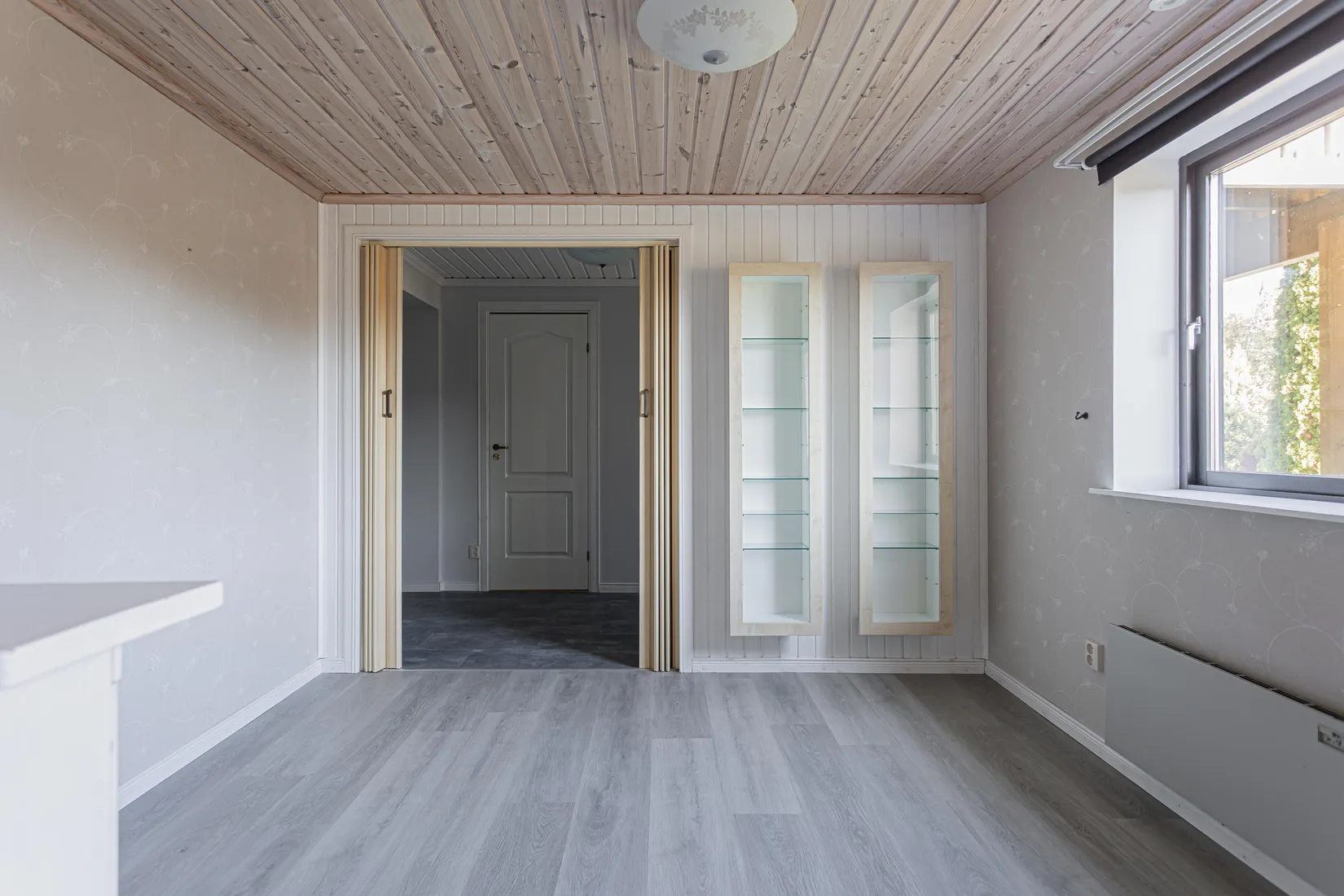 Villa, Morängatan 12, Duvhällarna, Hallstahammar