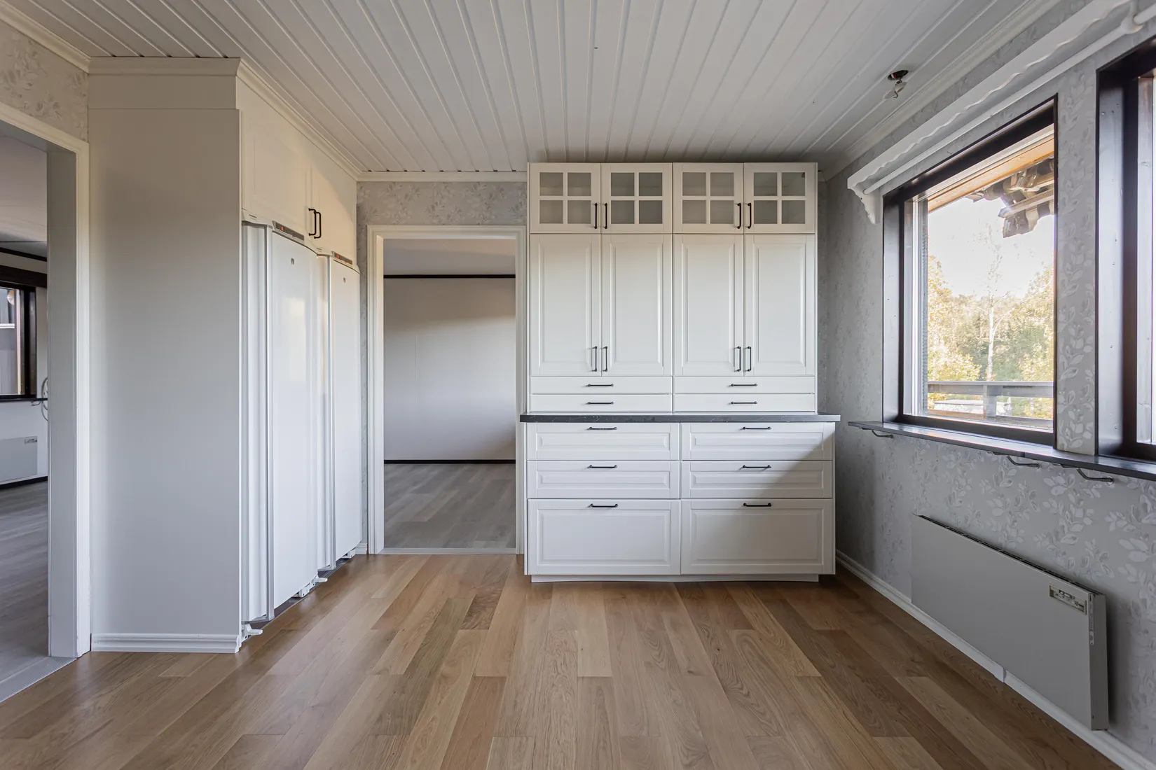 Villa, Morängatan 12, Duvhällarna, Hallstahammar