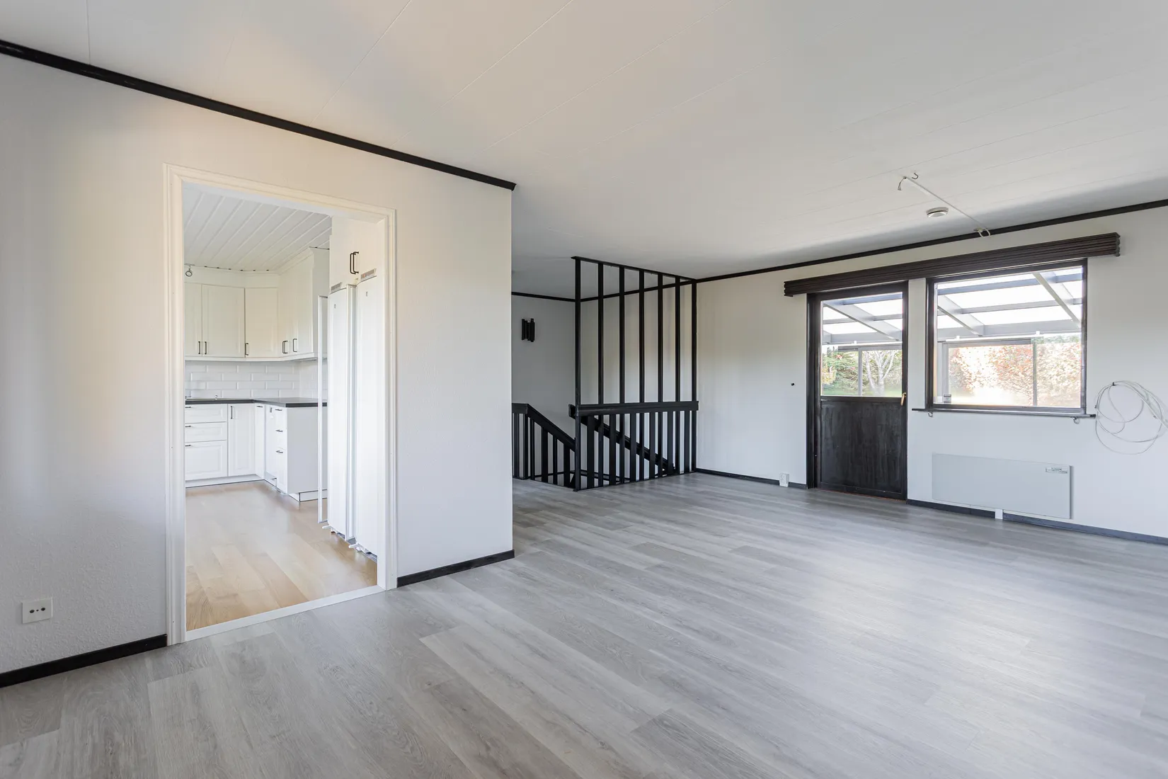 Villa, Morängatan 12, Duvhällarna, Hallstahammar