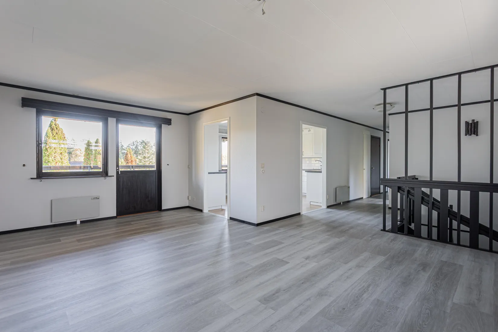 Villa, Morängatan 12, Duvhällarna, Hallstahammar