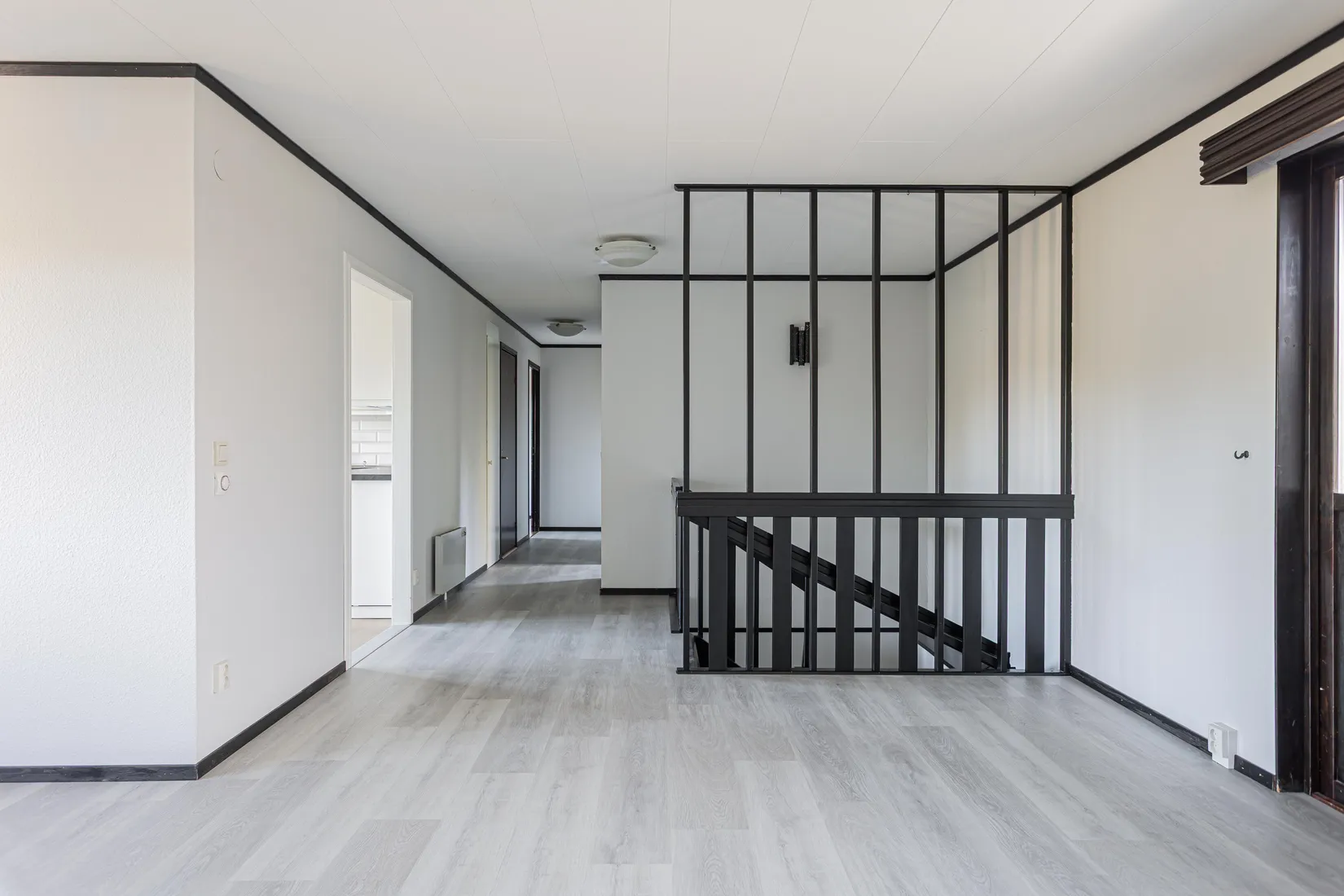 Villa, Morängatan 12, Duvhällarna, Hallstahammar