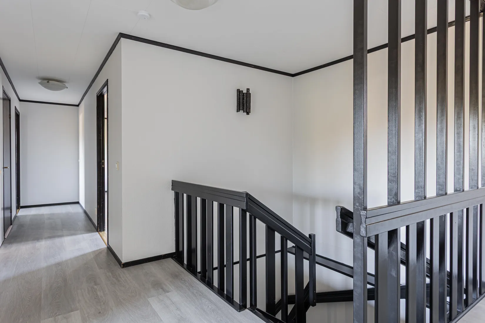 Villa, Morängatan 12, Duvhällarna, Hallstahammar