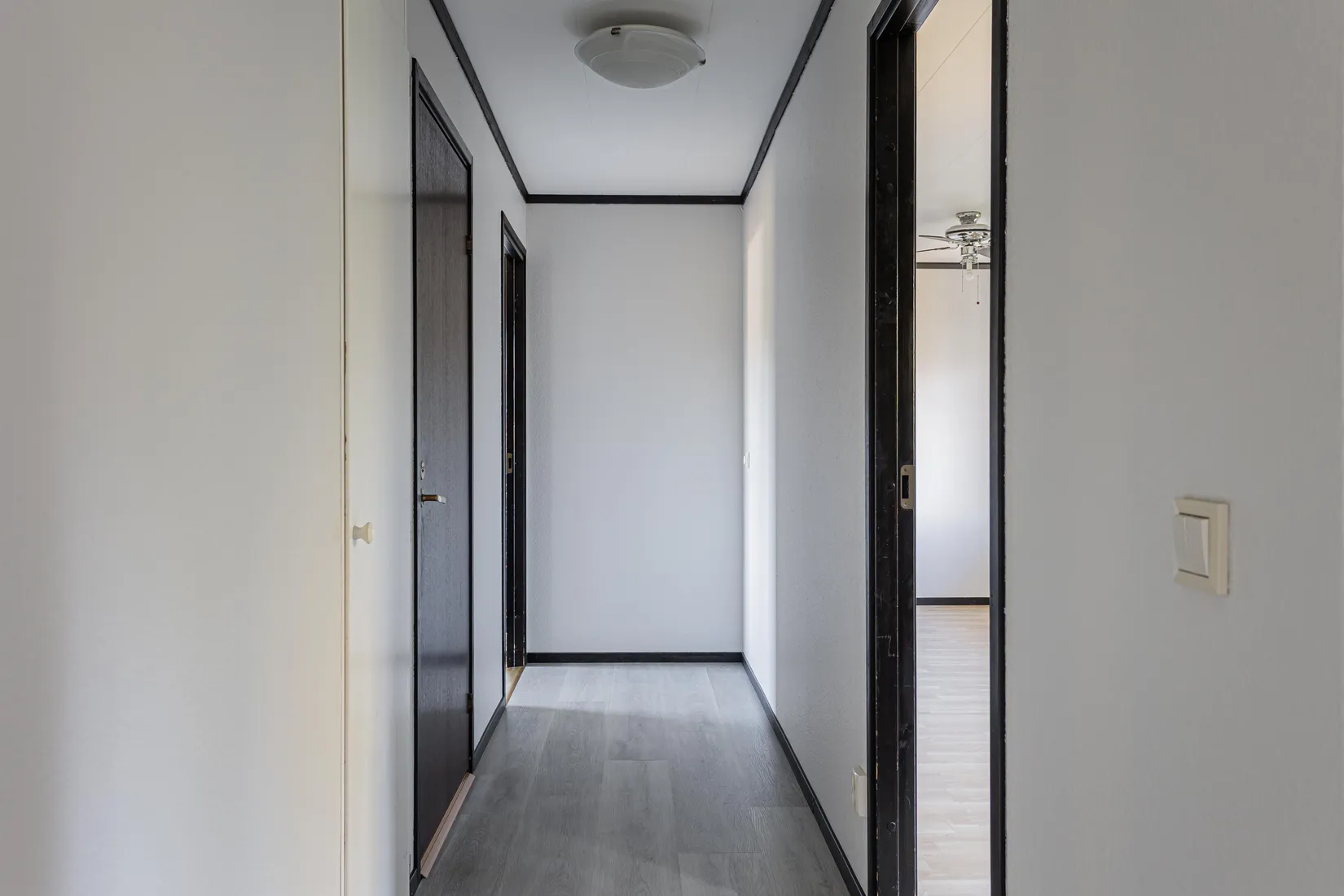 Villa, Morängatan 12, Duvhällarna, Hallstahammar