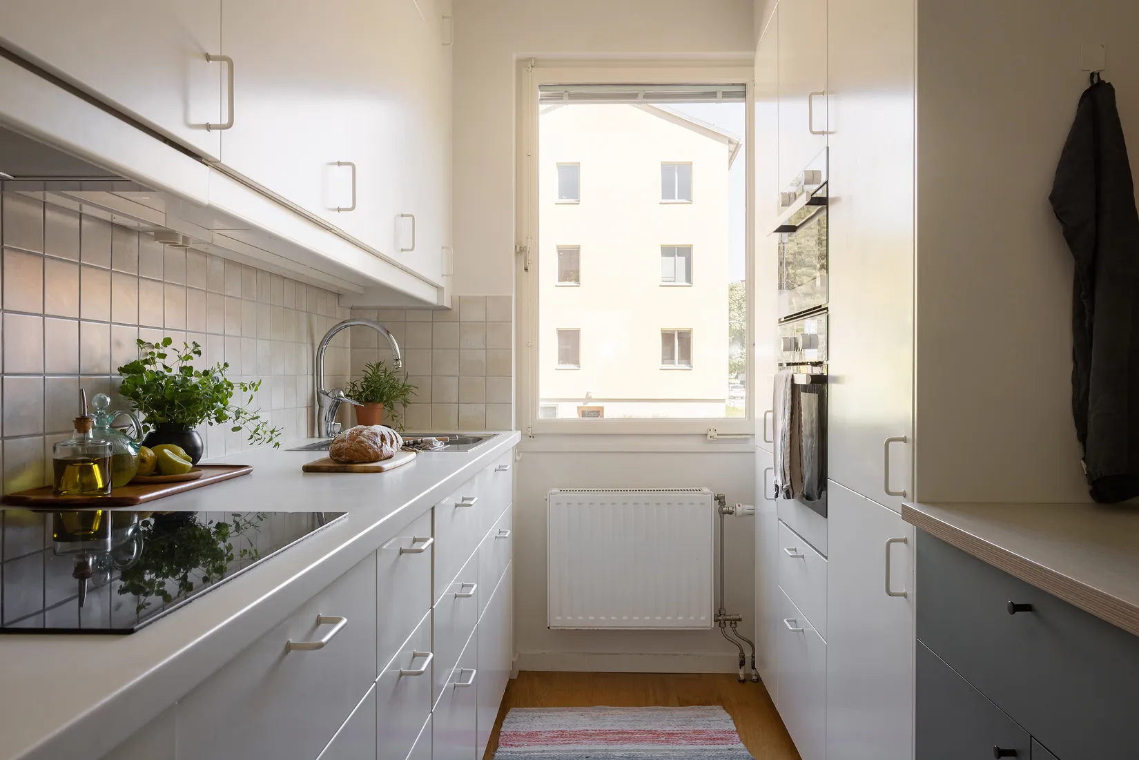 Bostadsrätt, Rämensvägen 17, Årsta, Stockholm
