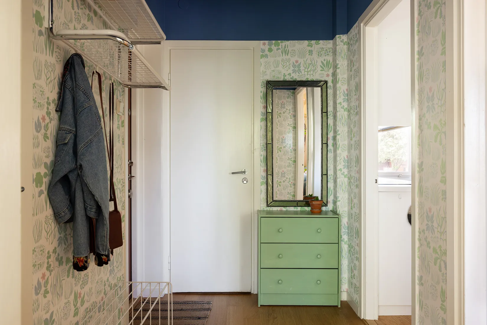 Bostadsrätt, Rämensvägen 17, Årsta, Stockholm