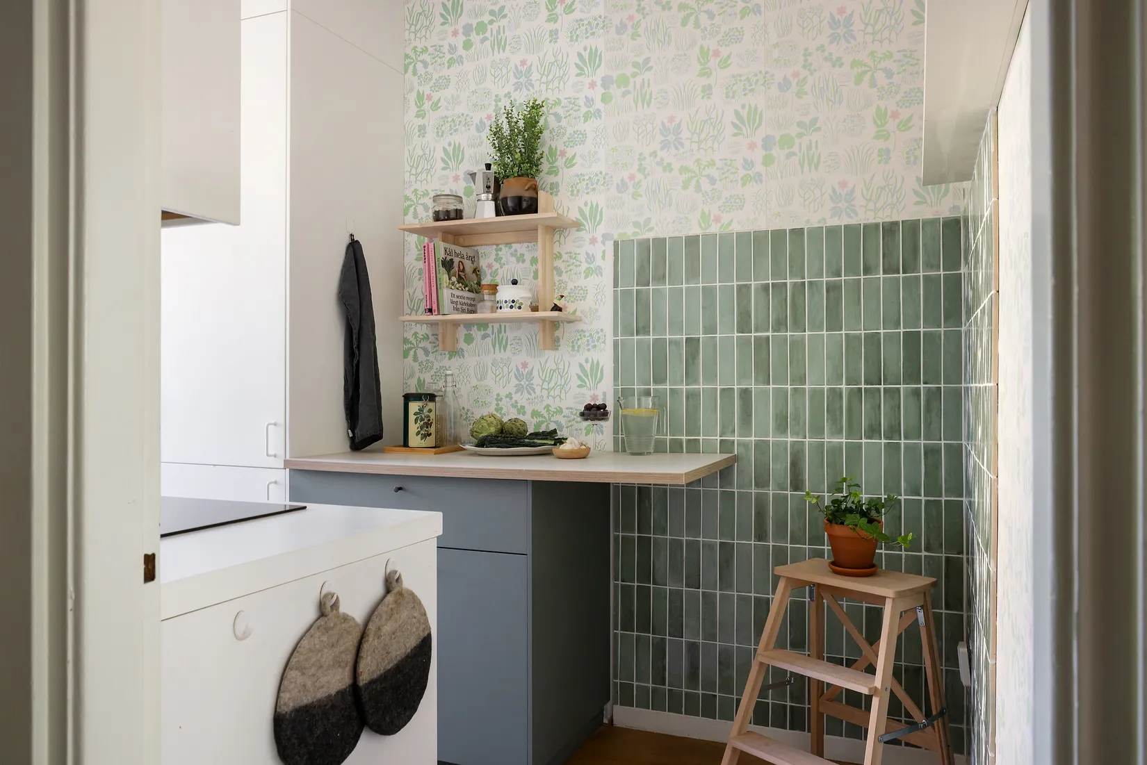Bostadsrätt, Rämensvägen 17, Årsta, Stockholm