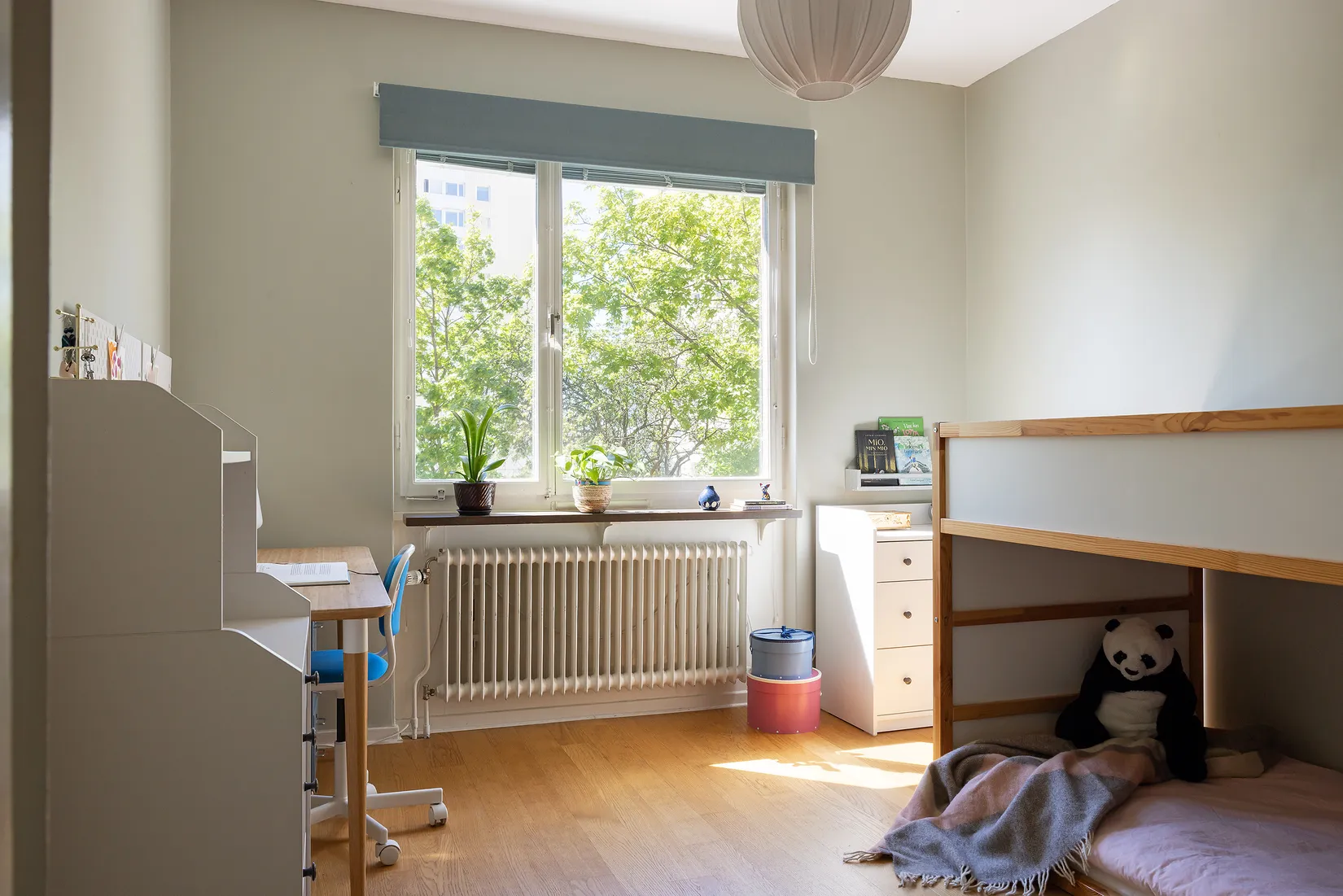 Bostadsrätt, Rämensvägen 17, Årsta, Stockholm