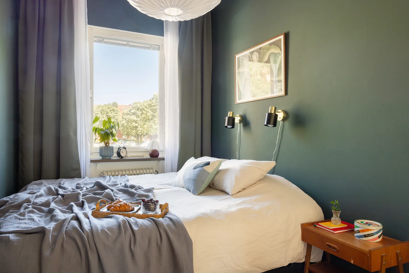 Bostadsrätt, Rämensvägen 17, Årsta, Stockholm
