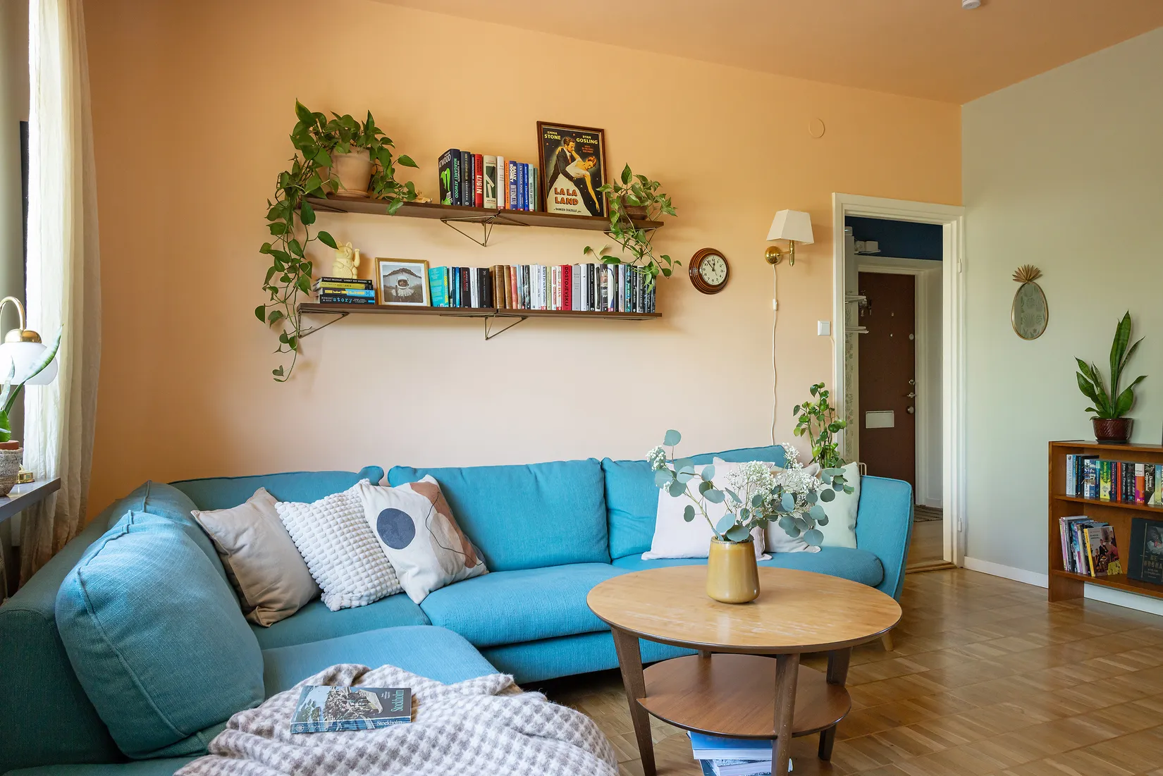 Bostadsrätt, Rämensvägen 17, Årsta, Stockholm