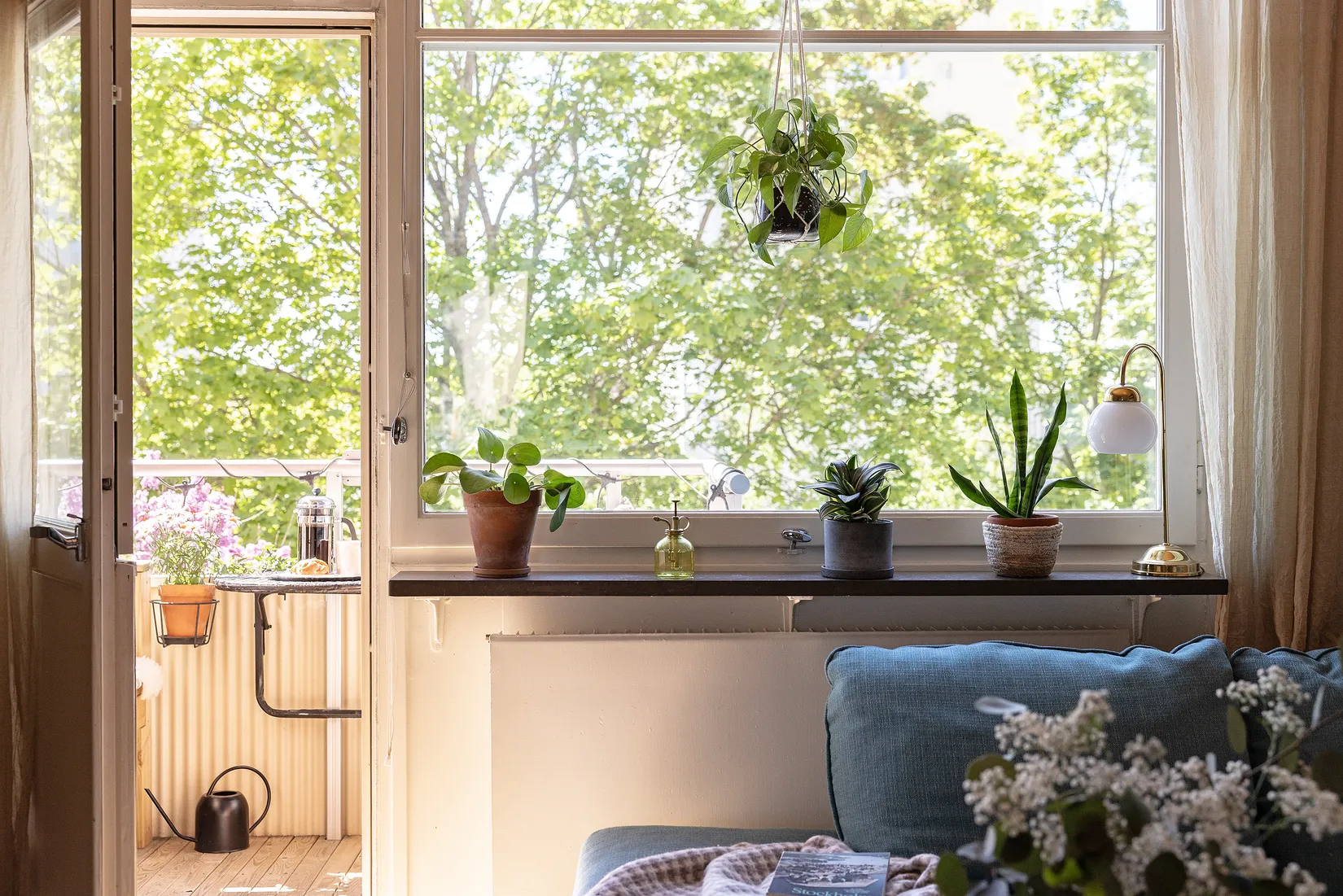 Bostadsrätt, Rämensvägen 17, Årsta, Stockholm