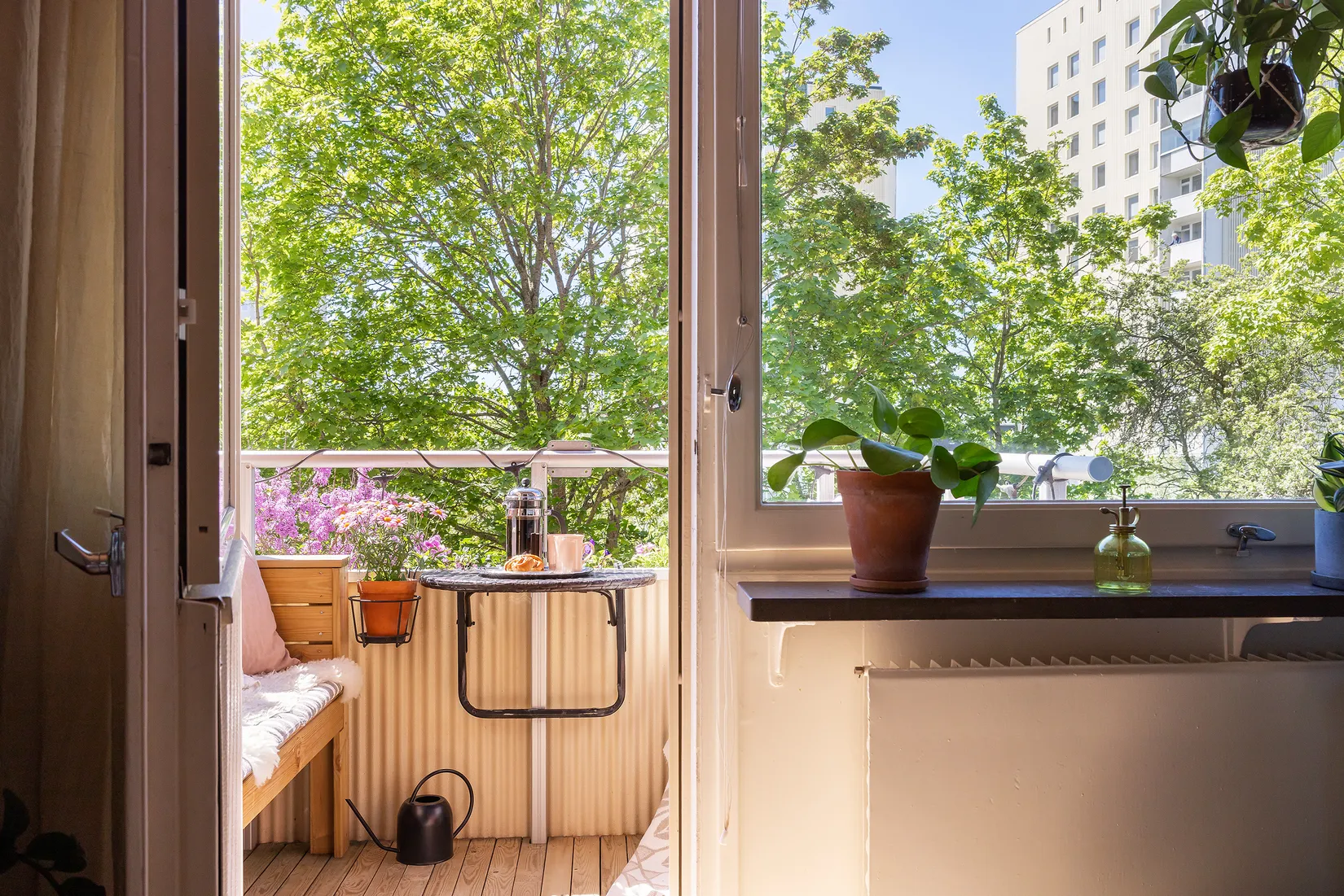 Bostadsrätt, Rämensvägen 17, Årsta, Stockholm